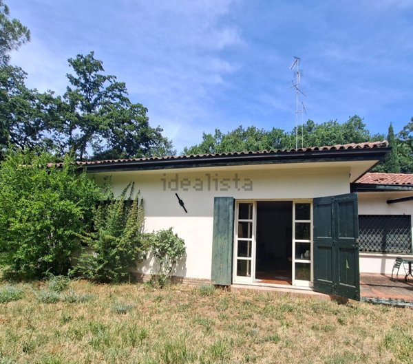 casa indipendente in vendita a San Lazzaro di Savena