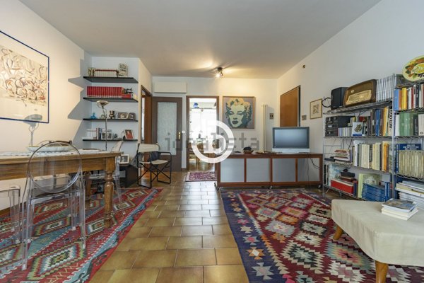 appartamento in vendita a San Lazzaro di Savena in zona Idice
