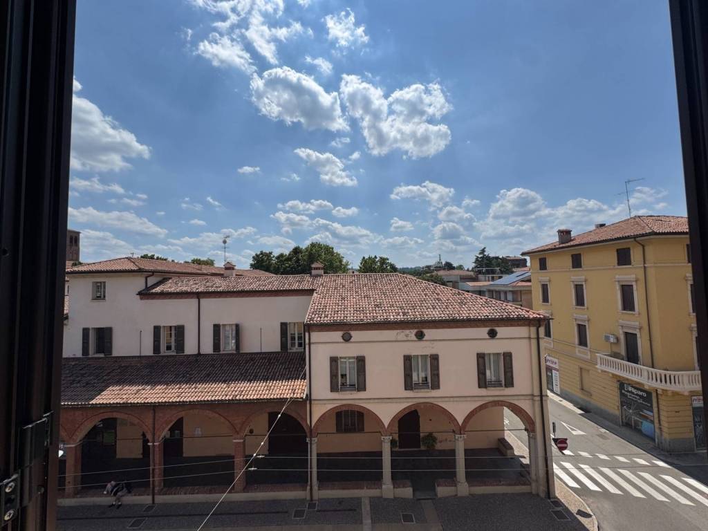 appartamento in vendita a San Lazzaro di Savena