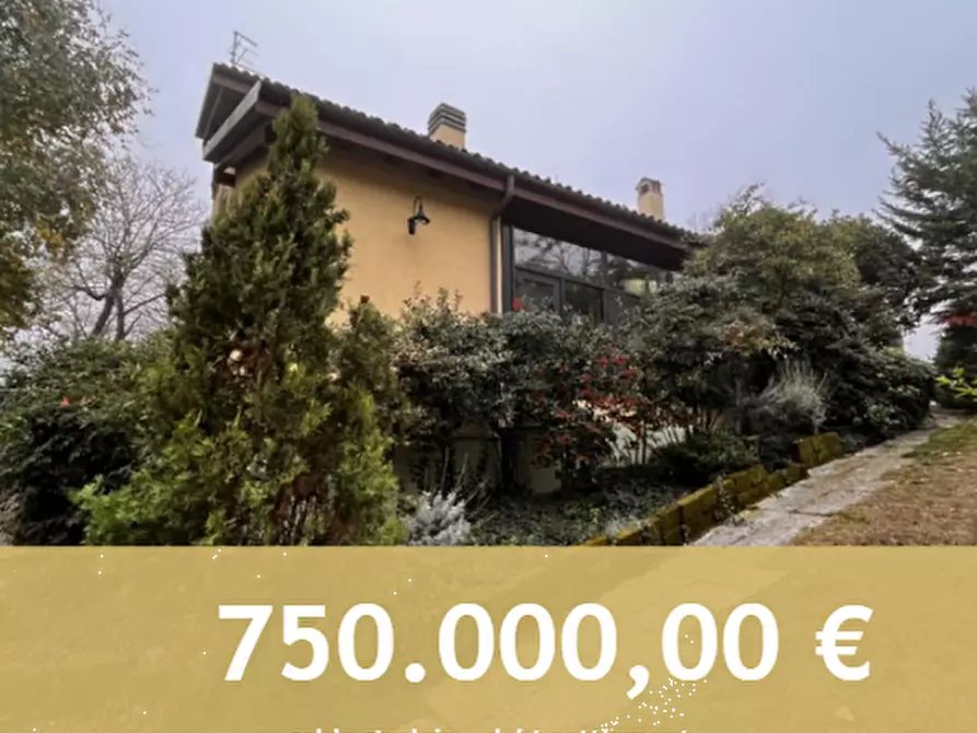 casa indipendente in vendita a San Lazzaro di Savena in zona Croara
