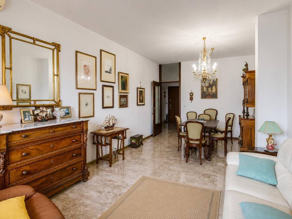 appartamento in vendita a San Lazzaro di Savena