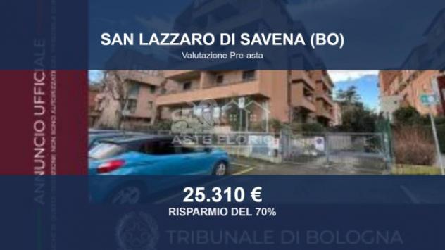 locale commerciale in vendita a San Lazzaro di Savena