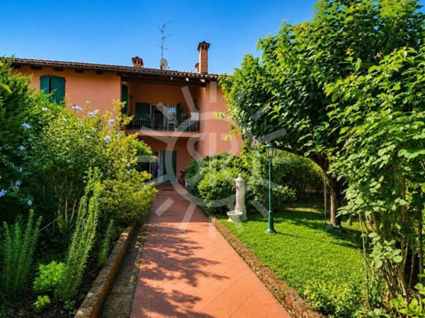 casa indipendente in vendita a San Lazzaro di Savena