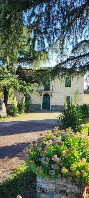 casa indipendente in vendita a San Lazzaro di Savena in zona Pulce