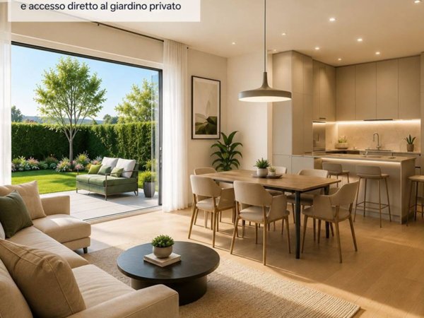appartamento in vendita a San Lazzaro di Savena