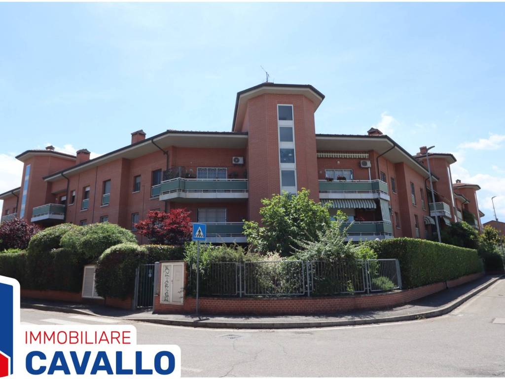 appartamento in vendita a San Lazzaro di Savena