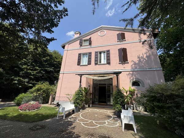 casa indipendente in vendita a San Lazzaro di Savena