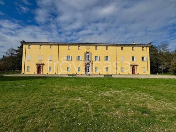 casa indipendente in vendita a San Lazzaro di Savena in zona Idice
