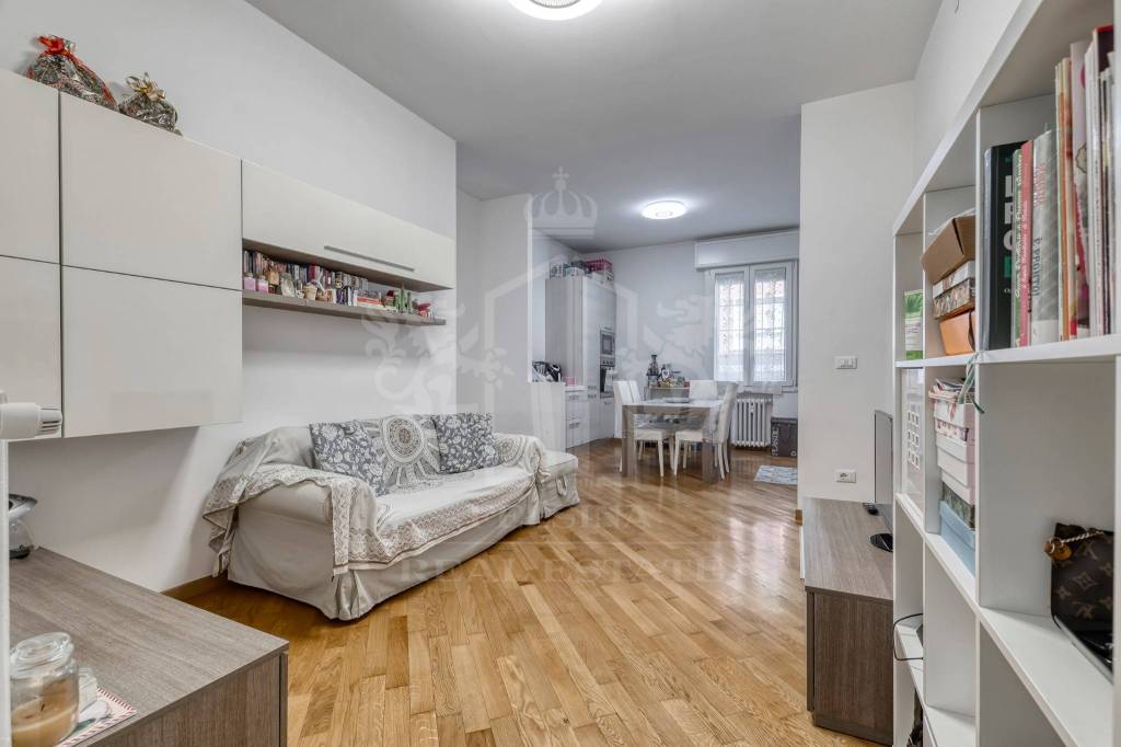 appartamento in vendita a San Lazzaro di Savena