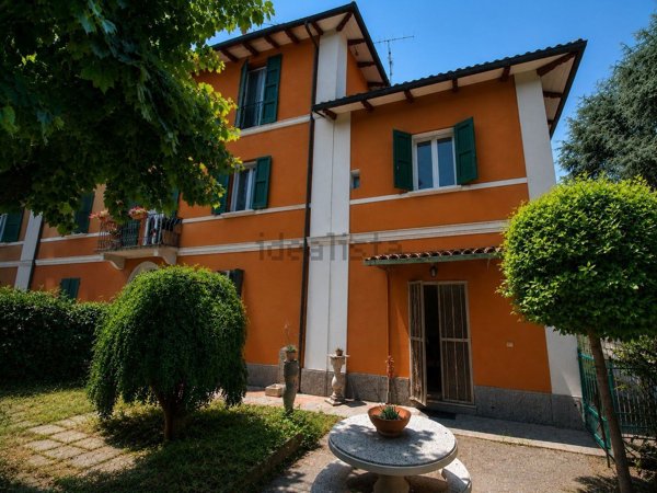 casa indipendente in vendita a San Lazzaro di Savena in zona Idice
