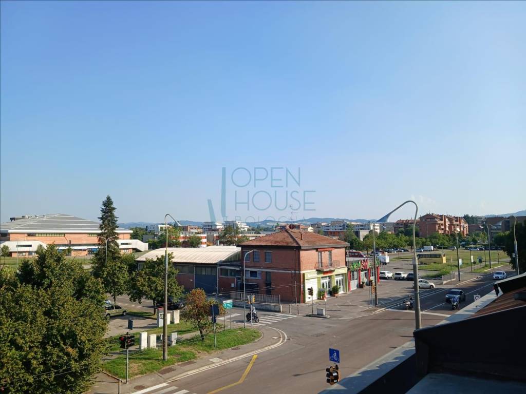 appartamento in vendita a San Lazzaro di Savena
