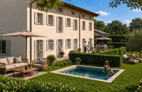 appartamento in vendita a San Lazzaro di Savena in zona Colunga