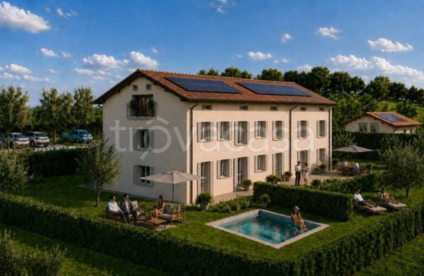 appartamento in vendita a San Lazzaro di Savena in zona Colunga