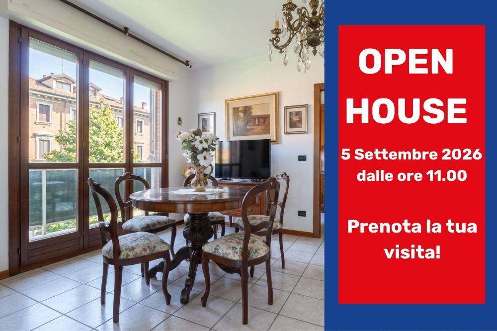 appartamento in vendita a San Lazzaro di Savena