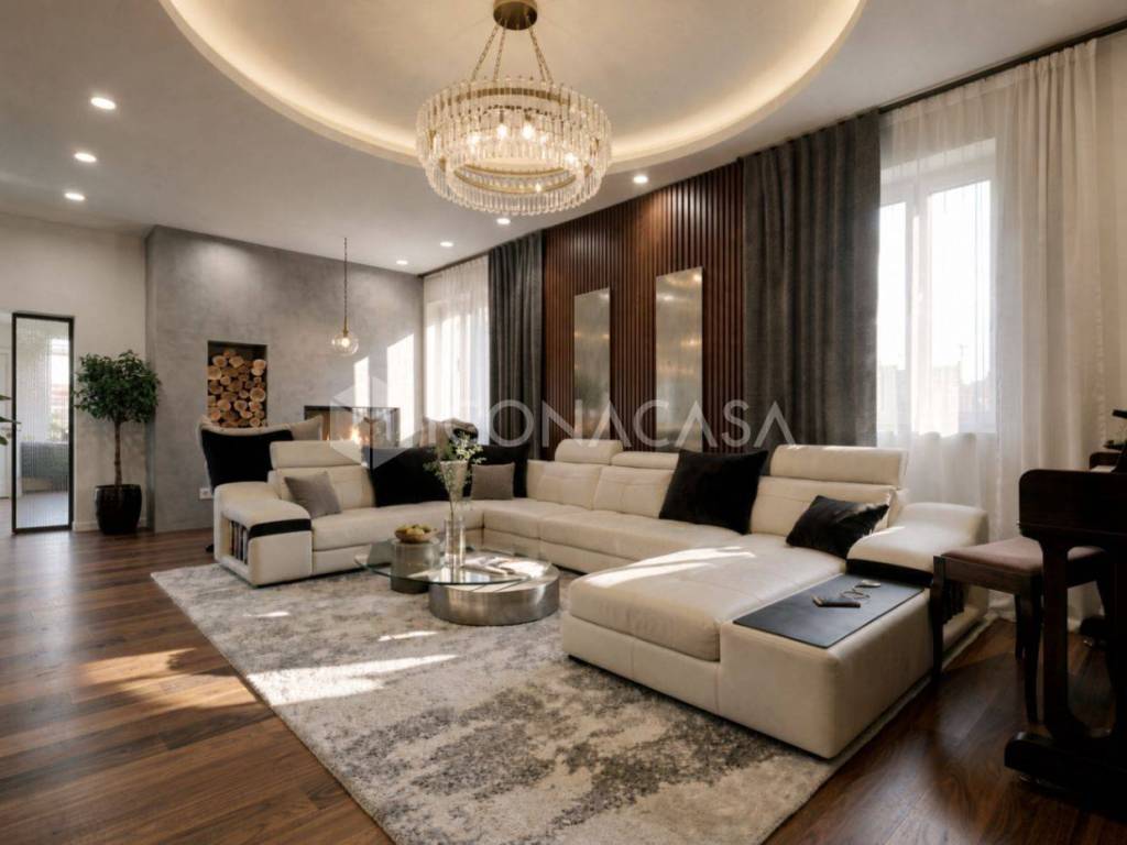 casa indipendente in vendita a San Lazzaro di Savena in zona Colunga