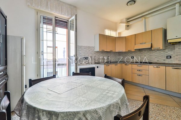 appartamento in vendita a San Lazzaro di Savena