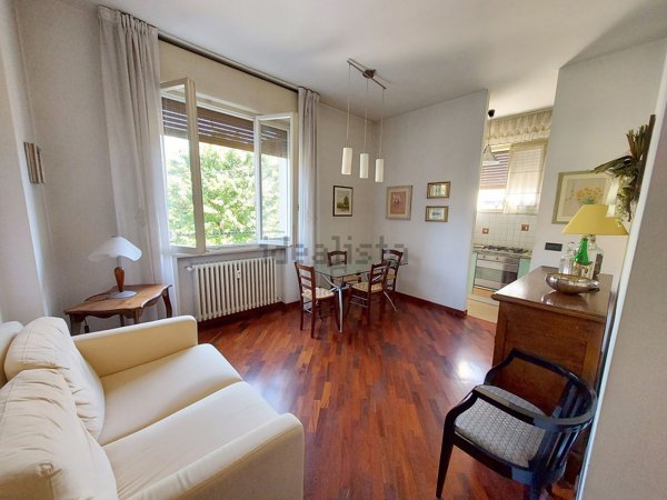 appartamento in vendita a San Lazzaro di Savena