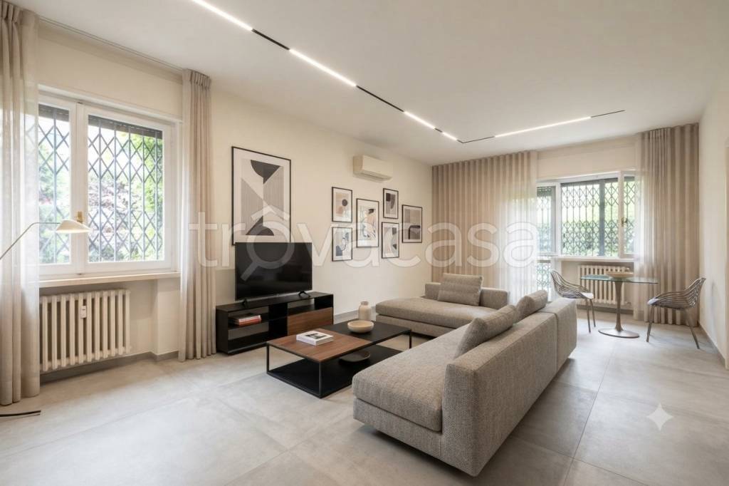 casa indipendente in vendita a San Lazzaro di Savena
