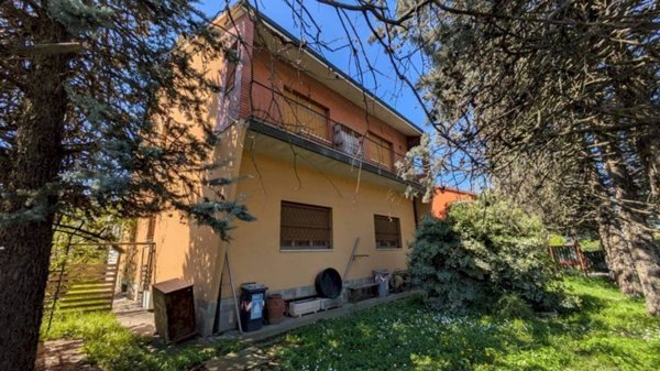appartamento in vendita a San Lazzaro di Savena in zona Idice