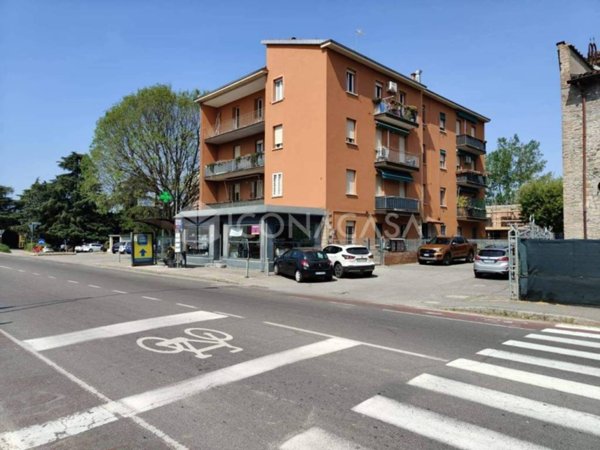 appartamento in vendita a San Lazzaro di Savena in zona Idice