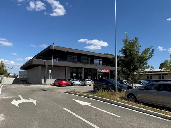 ufficio in vendita a San Lazzaro di Savena