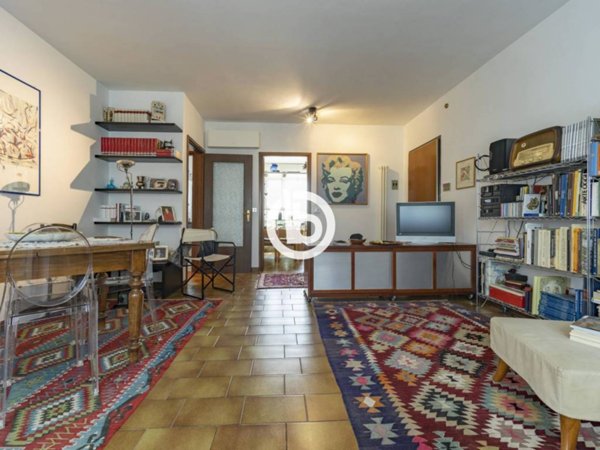 appartamento in vendita a San Lazzaro di Savena in zona Idice
