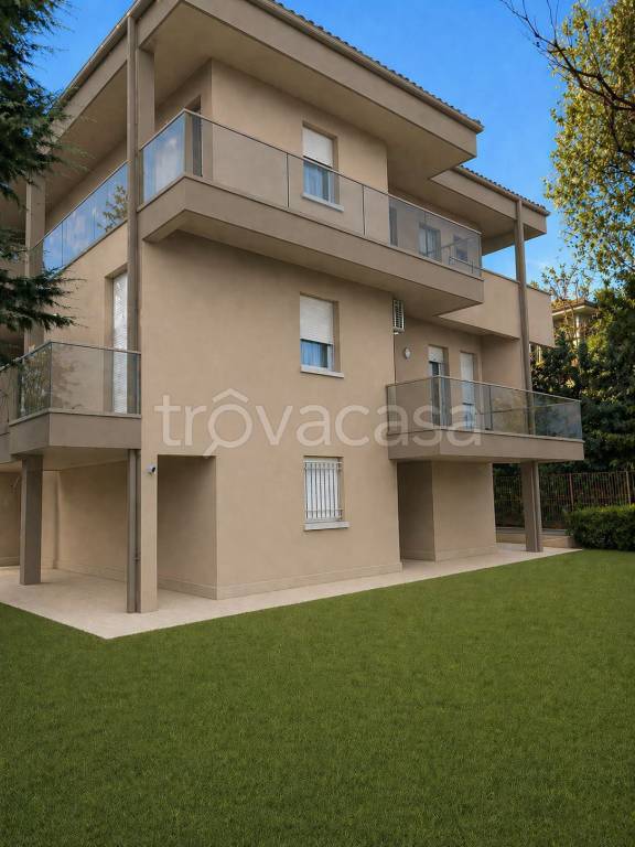 appartamento in vendita a San Lazzaro di Savena