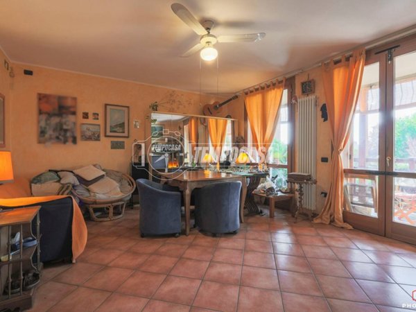 appartamento in vendita a San Lazzaro di Savena