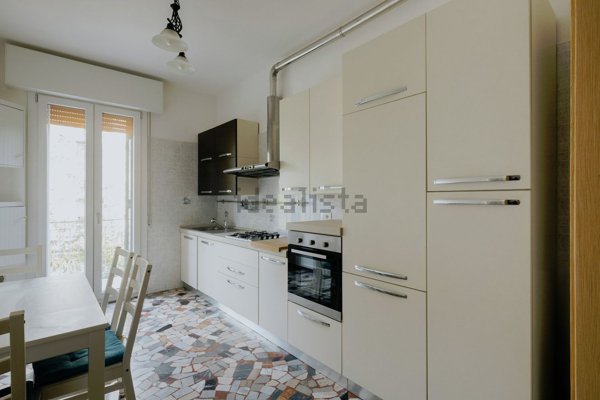 appartamento in vendita a San Lazzaro di Savena in zona Idice