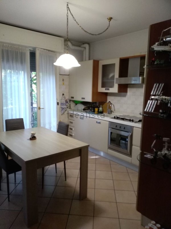 appartamento in vendita a San Lazzaro di Savena