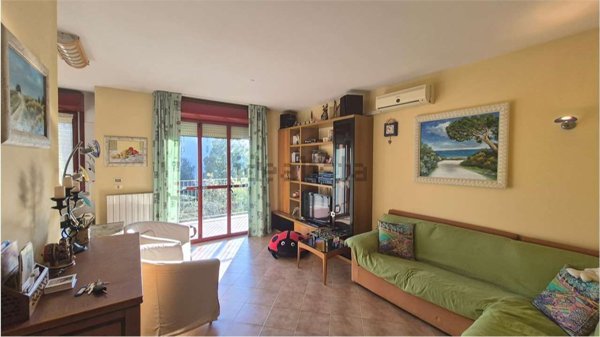 appartamento in vendita a San Lazzaro di Savena in zona Idice