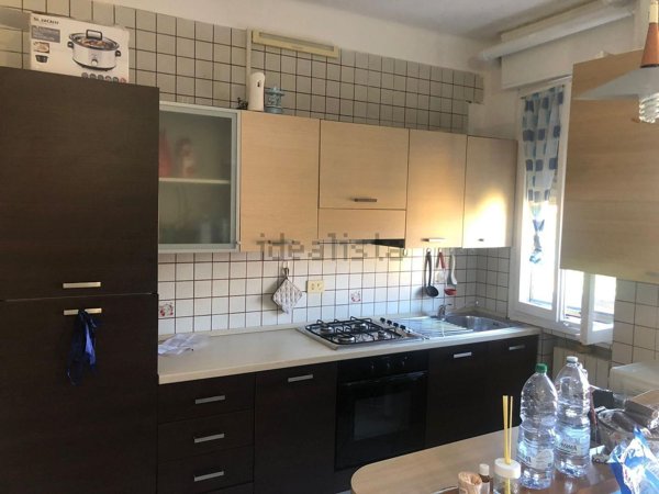 appartamento in vendita a San Lazzaro di Savena in zona Ponticella