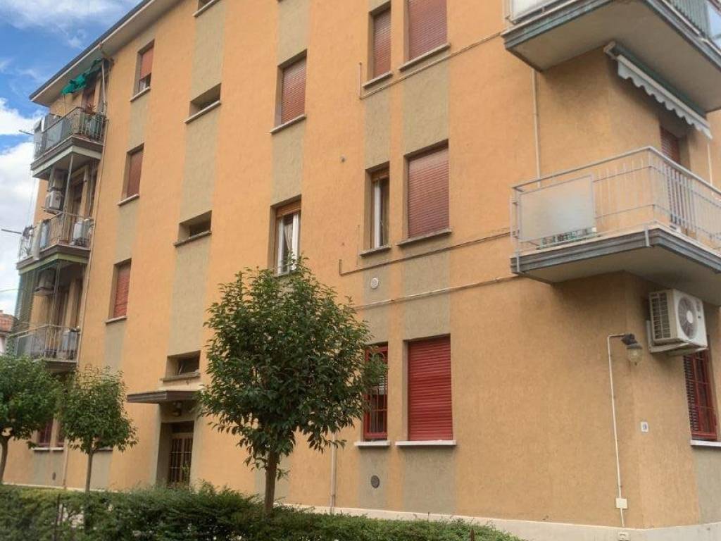 appartamento in vendita a San Lazzaro di Savena in zona Ponticella