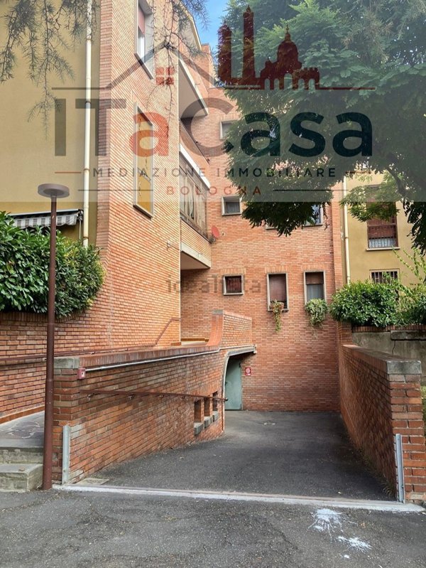 appartamento in vendita a San Lazzaro di Savena in zona Idice