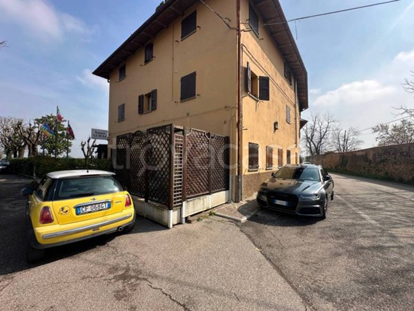 appartamento in vendita a San Lazzaro di Savena in zona Pulce