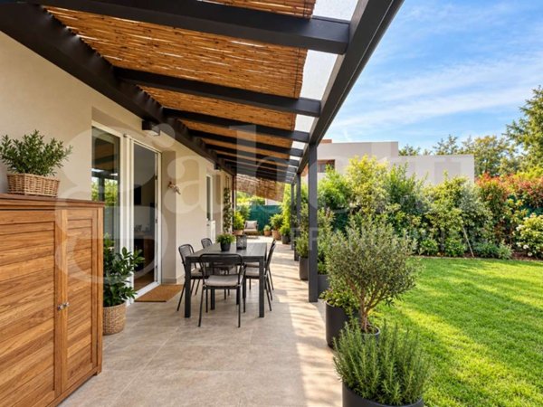 casa indipendente in vendita a San Lazzaro di Savena in zona Idice