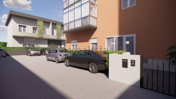 appartamento in vendita a San Lazzaro di Savena in zona Idice