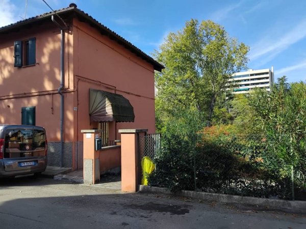 appartamento in vendita a San Lazzaro di Savena in zona Ponticella