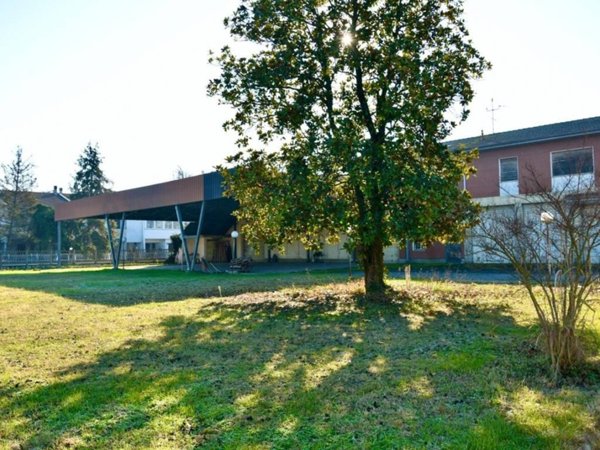 casa indipendente in vendita a San Pietro in Casale