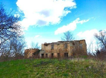 casa indipendente in vendita a San Pietro in Casale in zona Massumatico