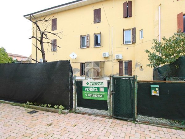 casa semindipendente in vendita a San Pietro in Casale