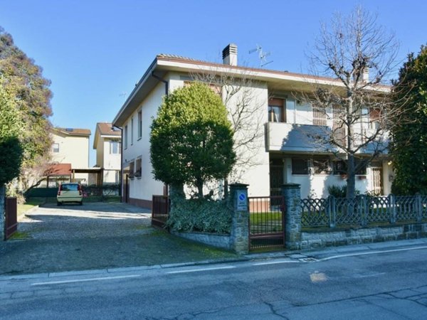 casa indipendente in vendita a San Pietro in Casale in zona Maccaretolo
