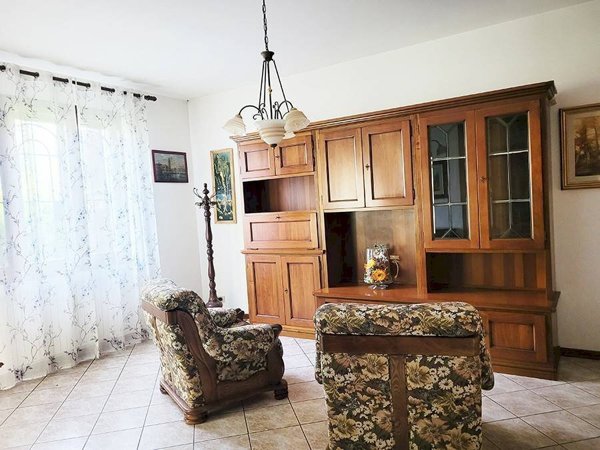 casa indipendente in vendita a San Pietro in Casale in zona Gavaseto