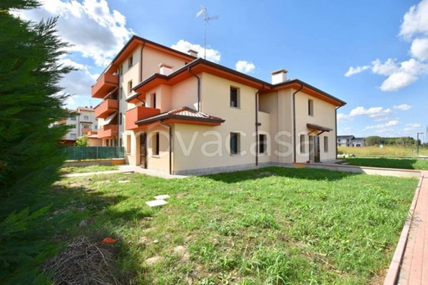 casa indipendente in vendita a San Pietro in Casale