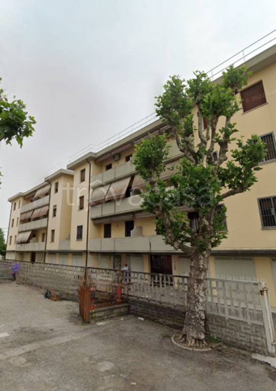 appartamento in vendita a San Pietro in Casale