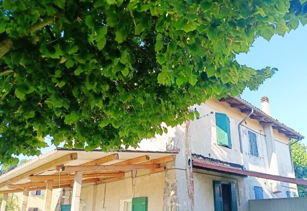 casa indipendente in vendita a San Pietro in Casale in zona Maccaretolo