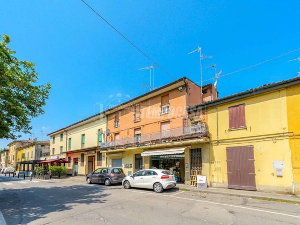 appartamento in vendita a San Pietro in Casale