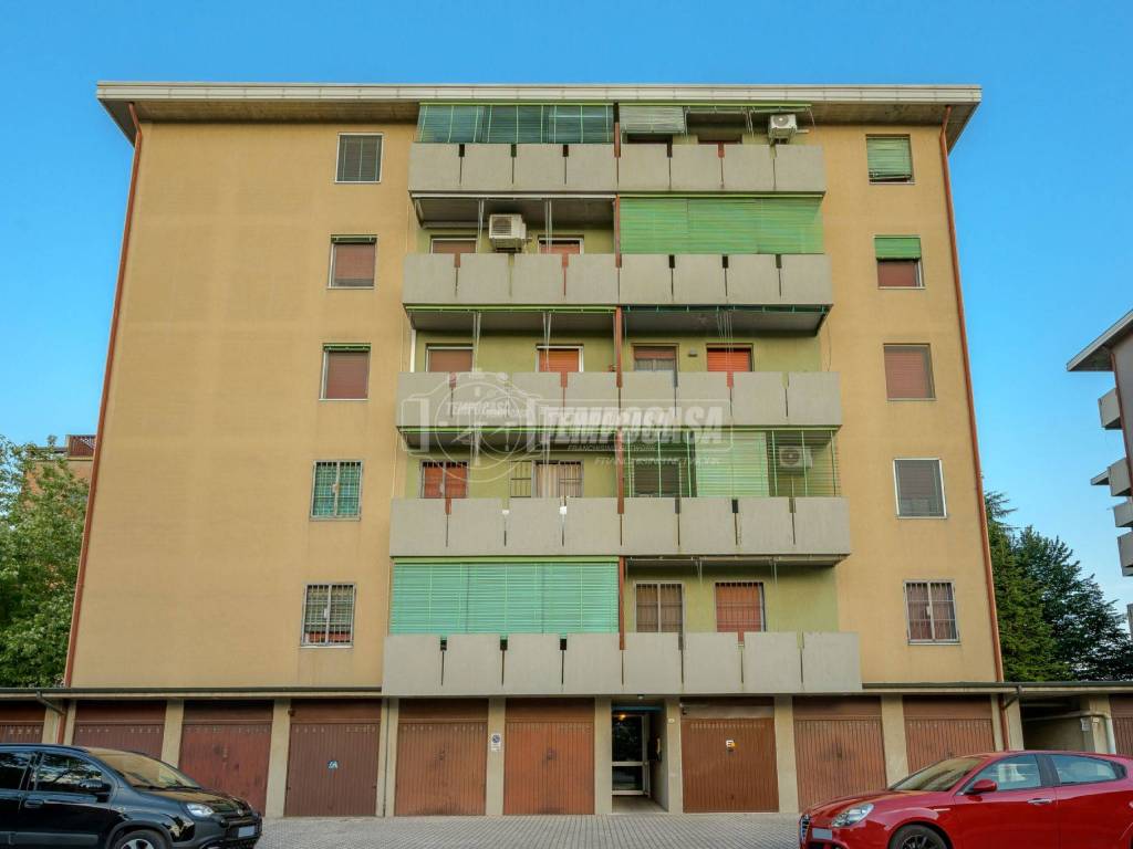 appartamento in vendita a San Pietro in Casale