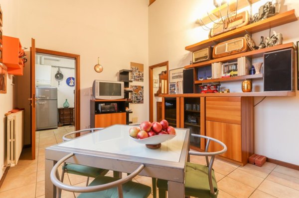 appartamento in vendita a San Pietro in Casale