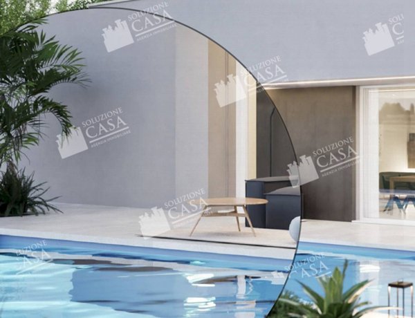 casa indipendente in vendita a San Pietro in Casale